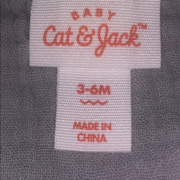 Lightweight Baby Jacket 3-6m Unisex - Picture 3 of 4